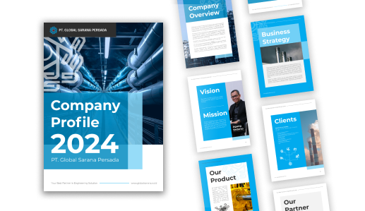 compro global sarana persada